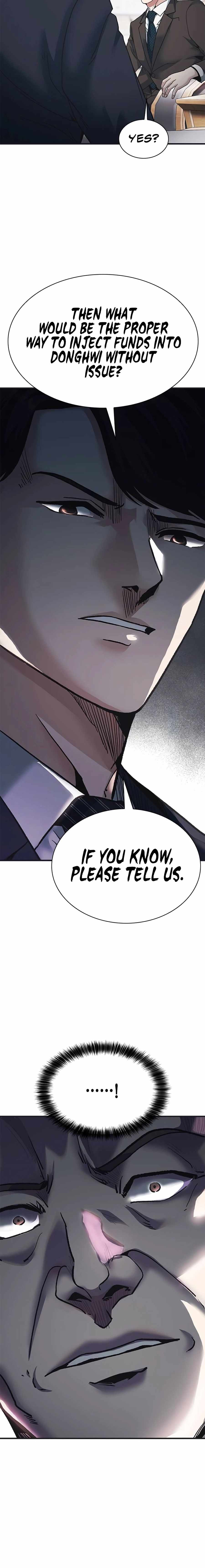 Chairman Kang: The Newcomer Ch.86 p34