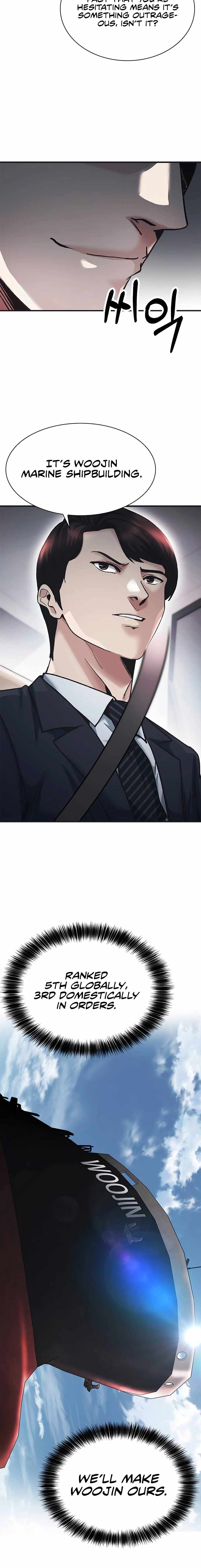 Chairman Kang: The Newcomer Ch.86 p38