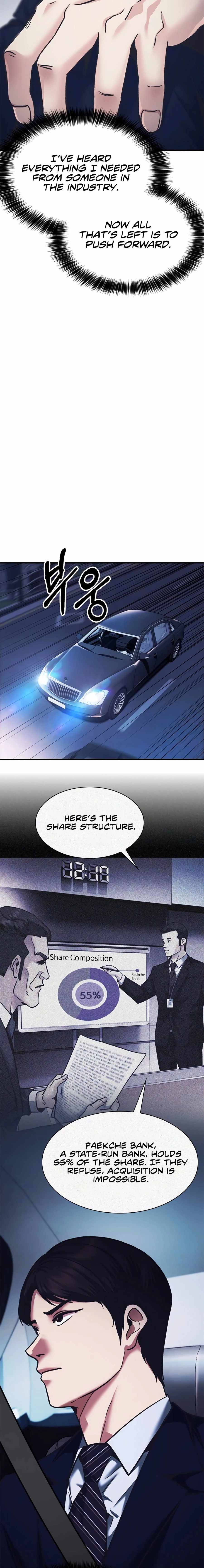 Chairman Kang: The Newcomer Ch.87 p28
