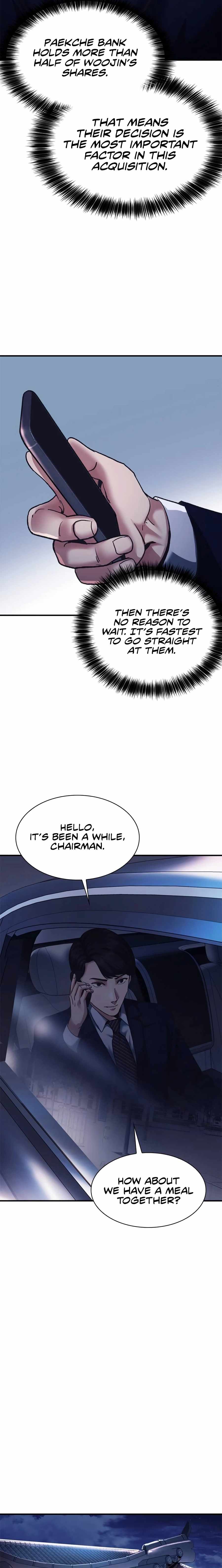 Chairman Kang: The Newcomer Ch.87 p29