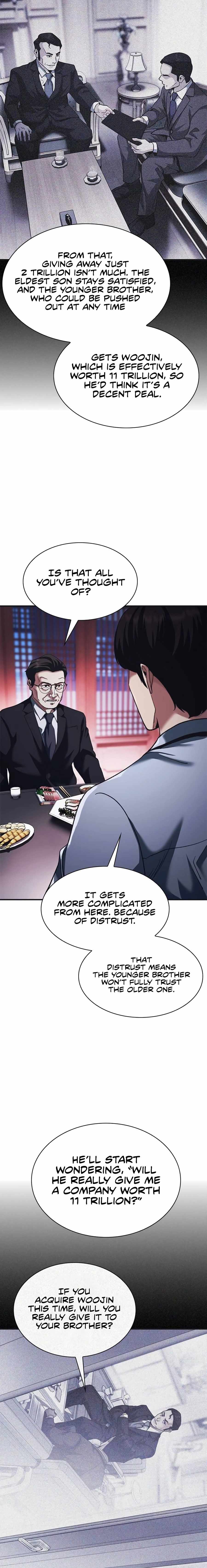 Chairman Kang: The Newcomer Ch.88 p4
