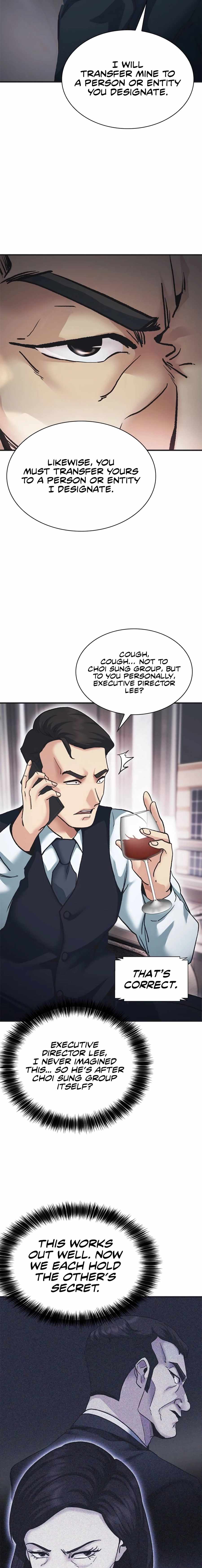 Chairman Kang: The Newcomer Ch.88 p39