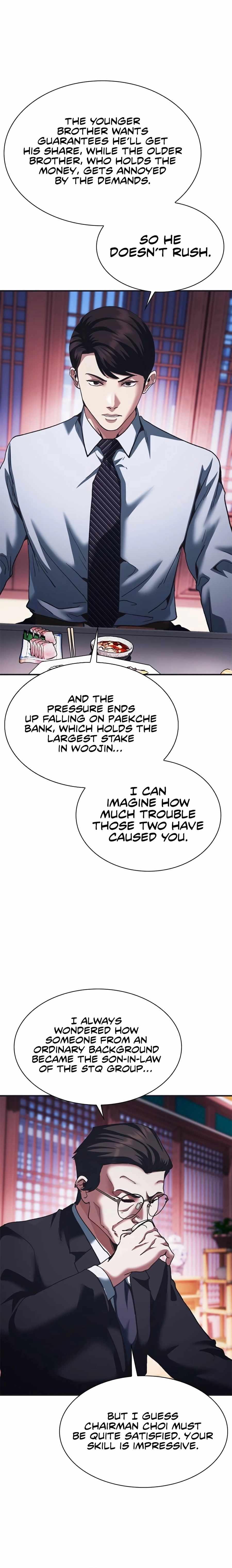 Chairman Kang: The Newcomer Ch.88 p6