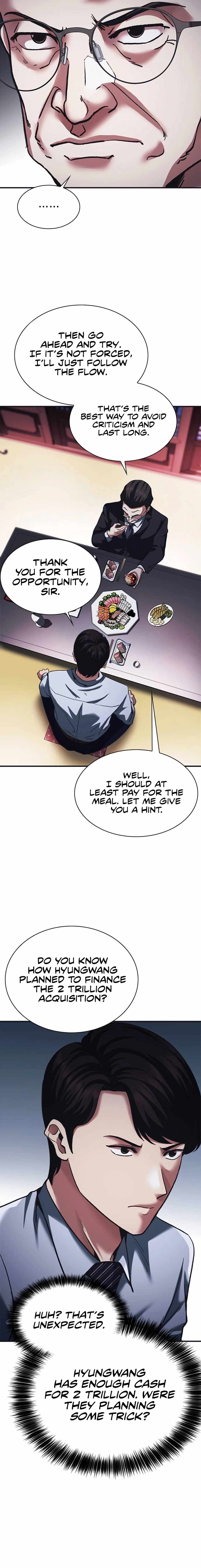 Chairman Kang: The Newcomer Ch.88 p10