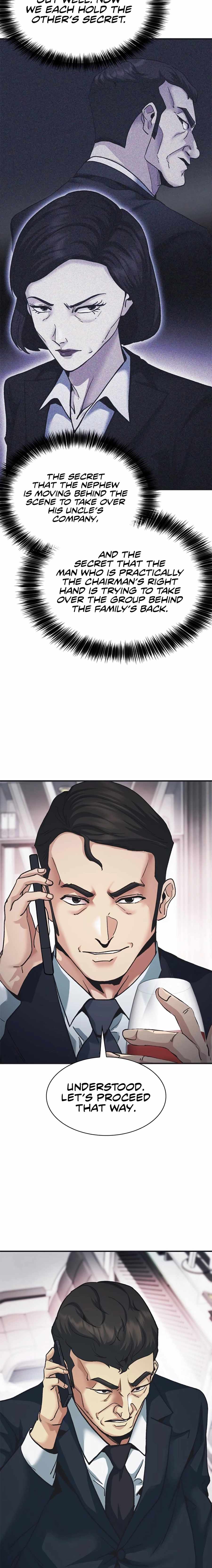Chairman Kang: The Newcomer Ch.89 p2