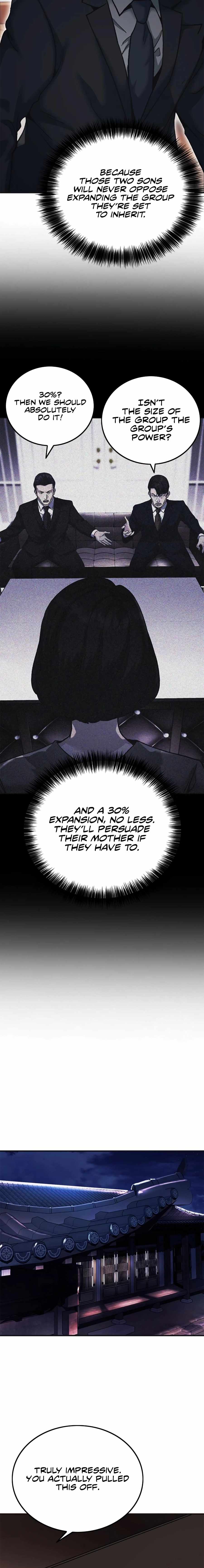 Chairman Kang: The Newcomer Ch.89 p13