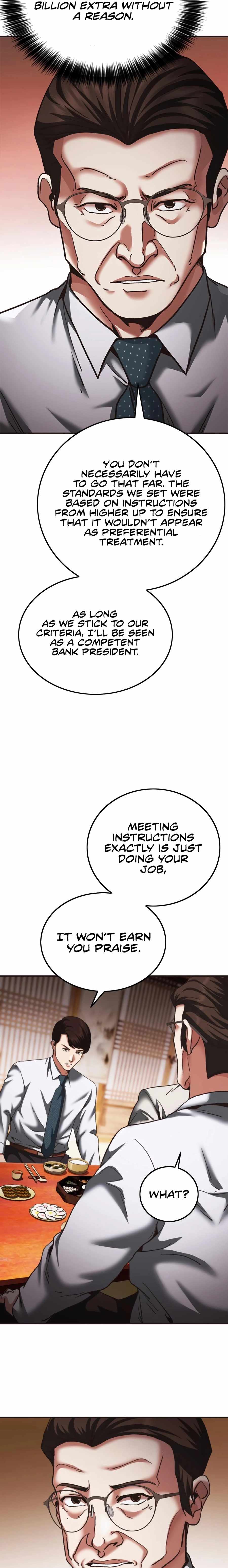 Chairman Kang: The Newcomer Ch.89 p20