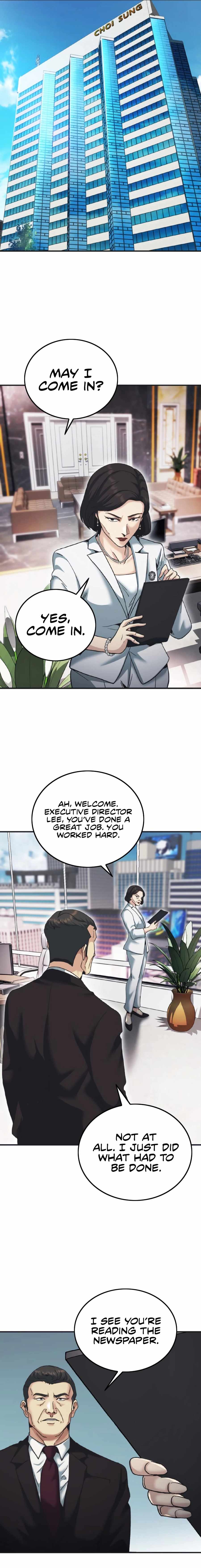 Chairman Kang: The Newcomer Ch.89 p26