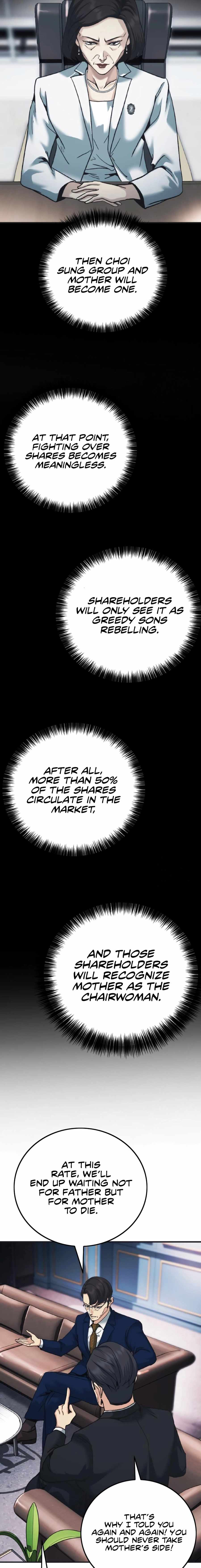 Chairman Kang: The Newcomer Ch.89 p30