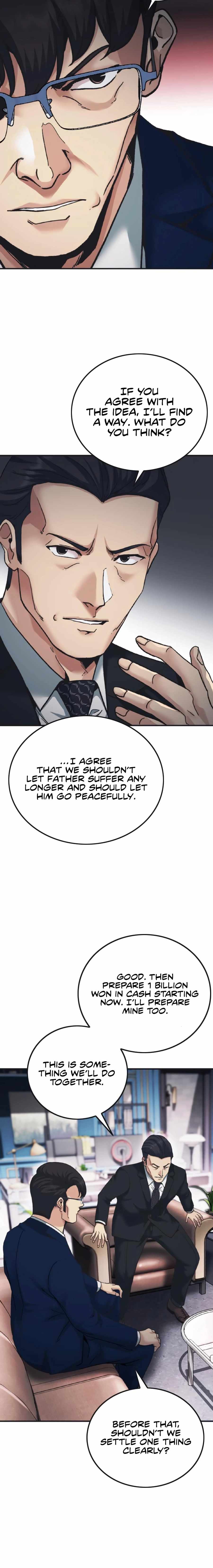 Chairman Kang: The Newcomer Ch.89 p37