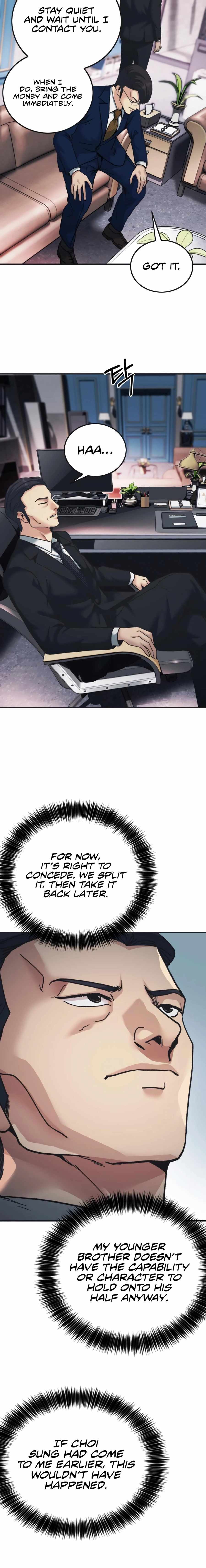 Chairman Kang: The Newcomer Ch.89 p39