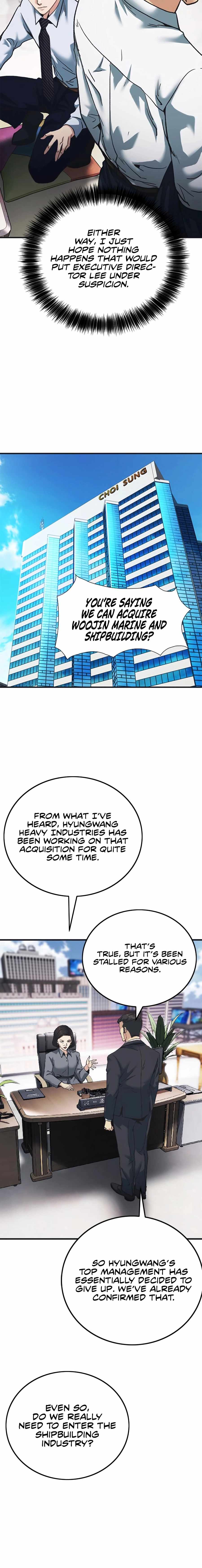 Chairman Kang: The Newcomer Ch.89 p6