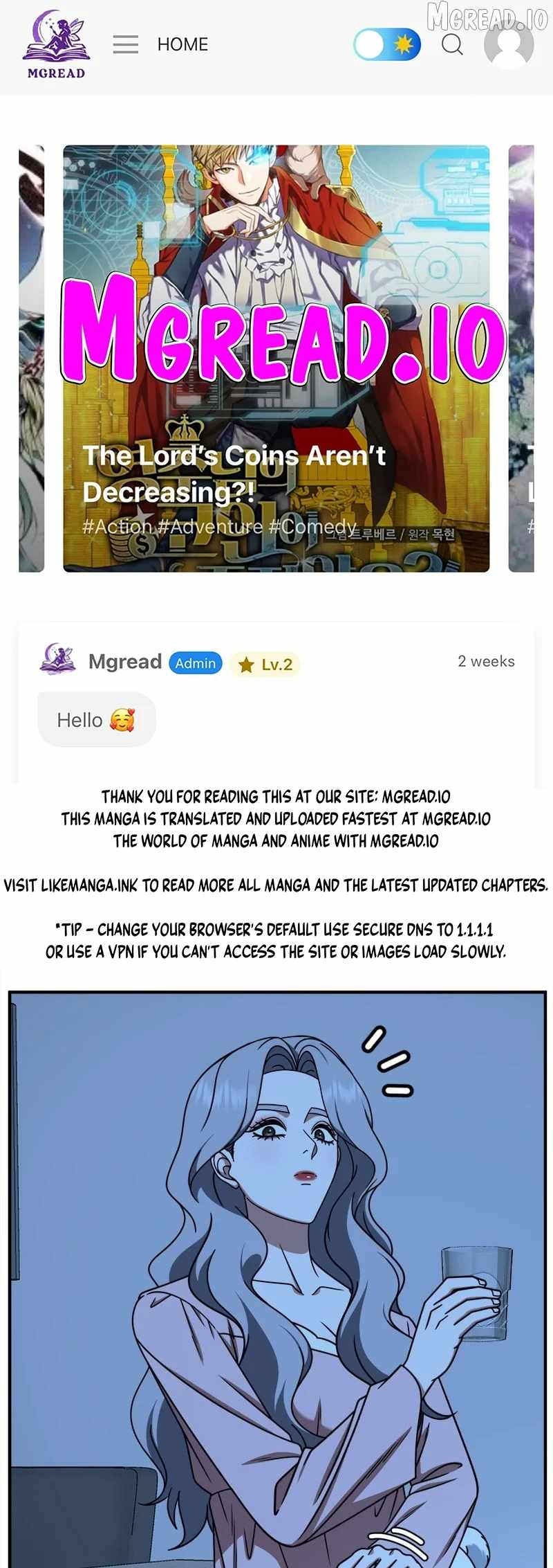Change Me Ch.223 p1