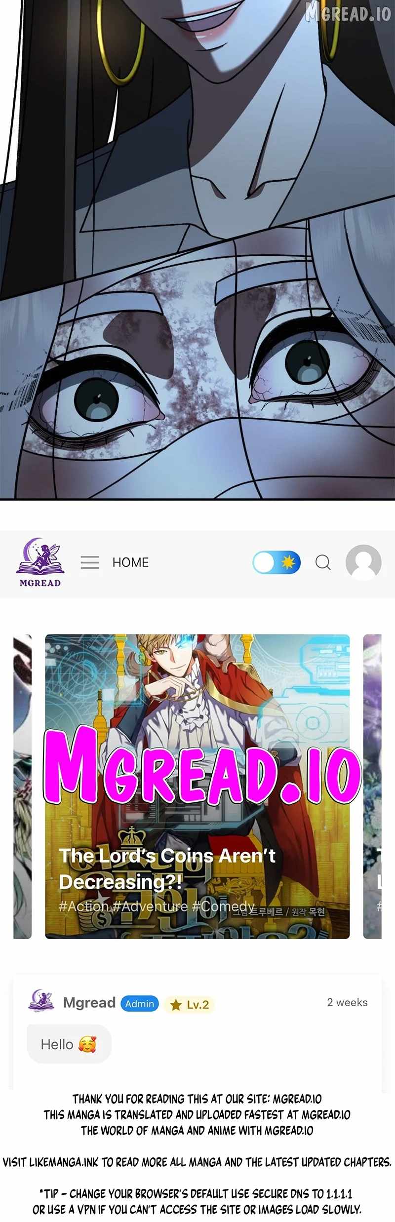 Change Me Ch.223 p140