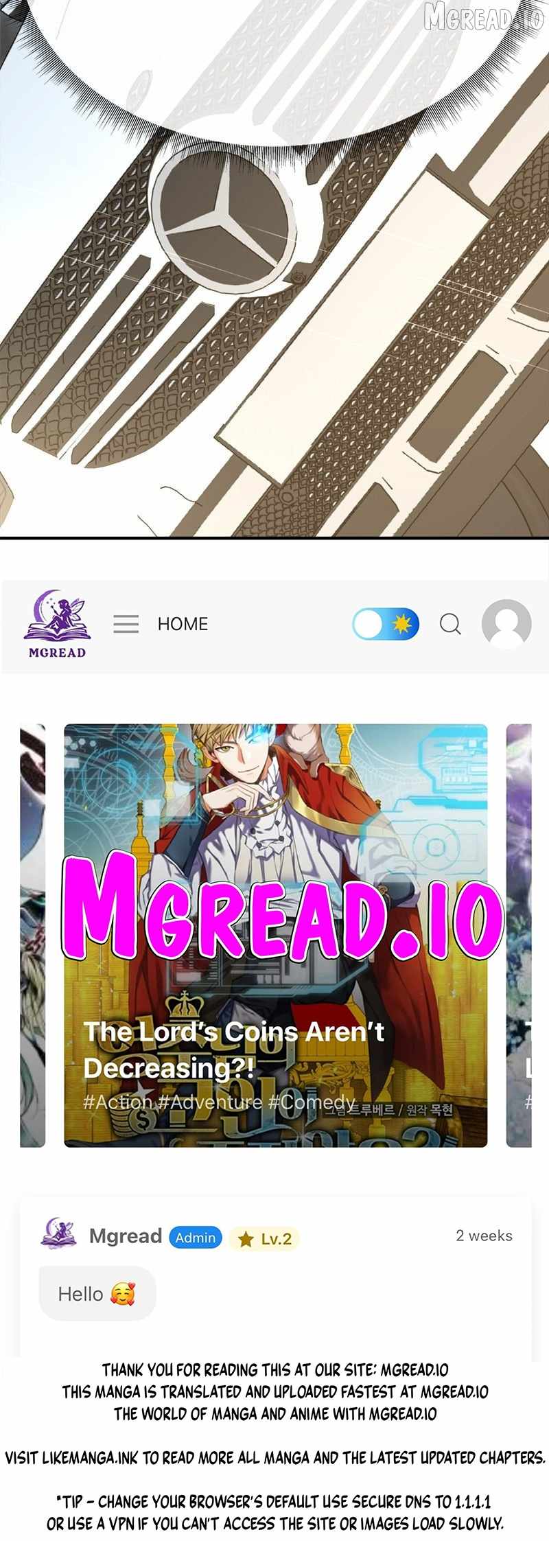 Change Me Ch.231 p142