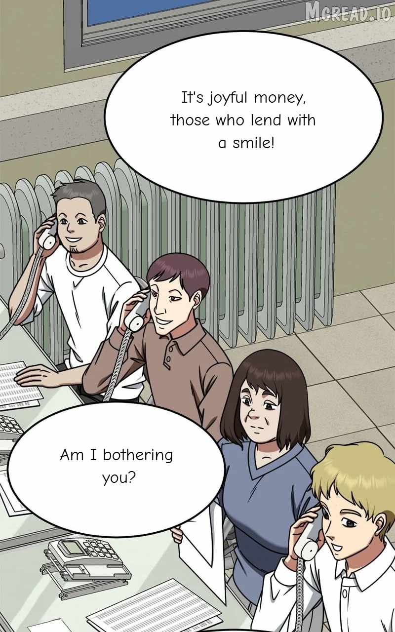 Change Me Ch.233 p117