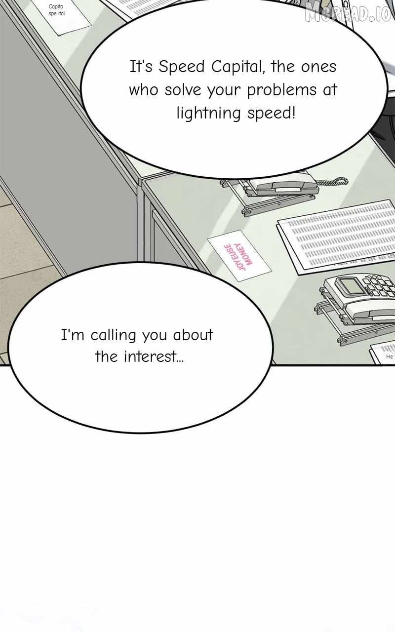 Change Me Ch.233 p118