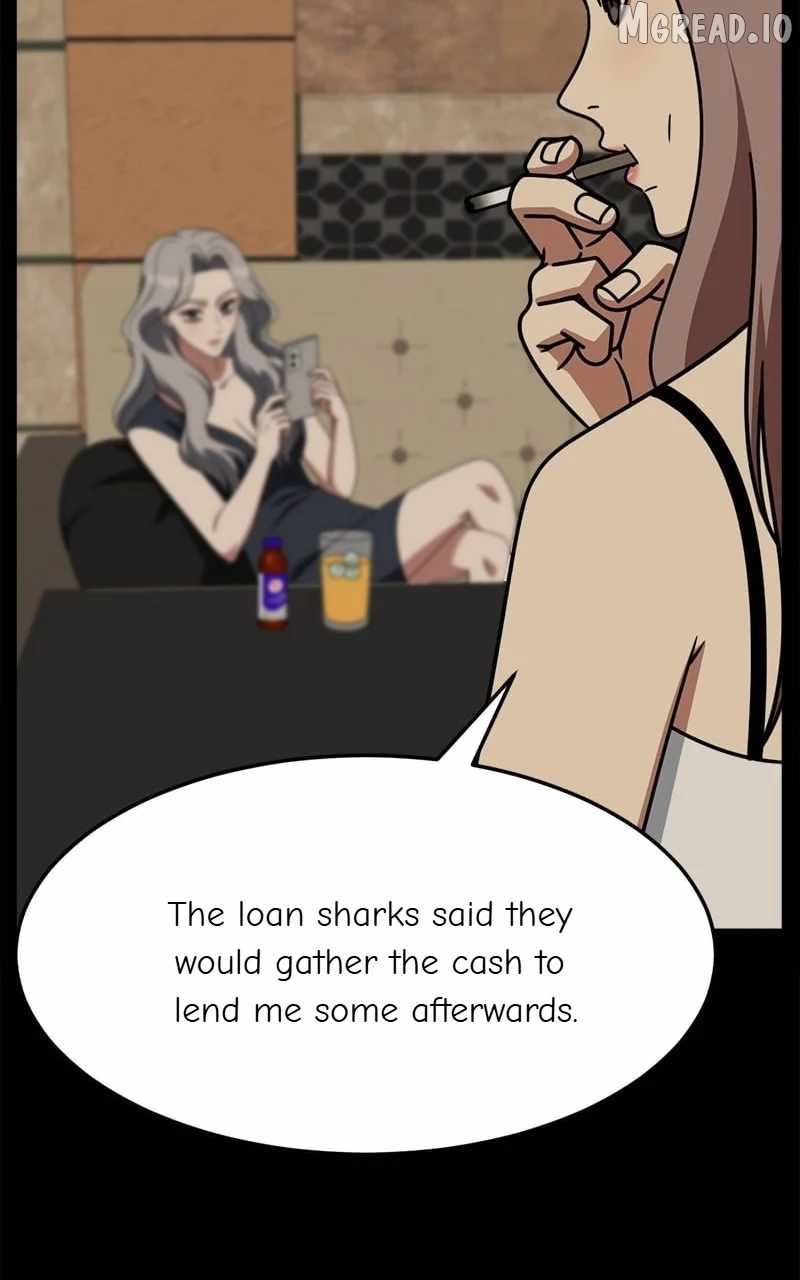 Change Me Ch.233 p132