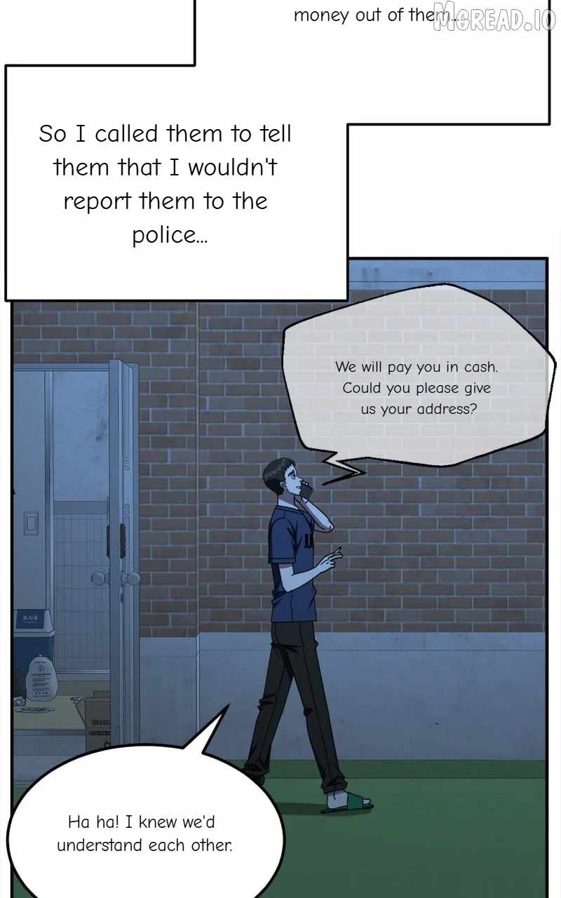 Change Me Ch.234 p122