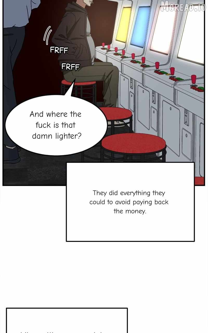 Change Me Ch.235 p109