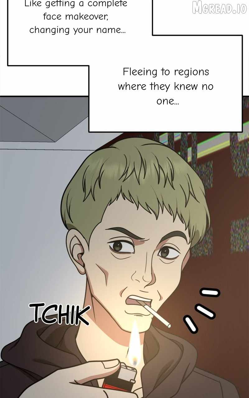 Change Me Ch.235 p110