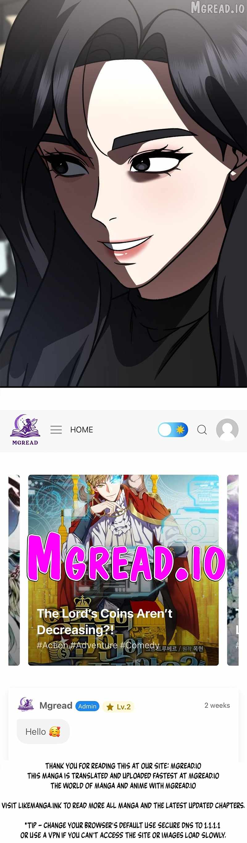 Change Me Ch.235 p141
