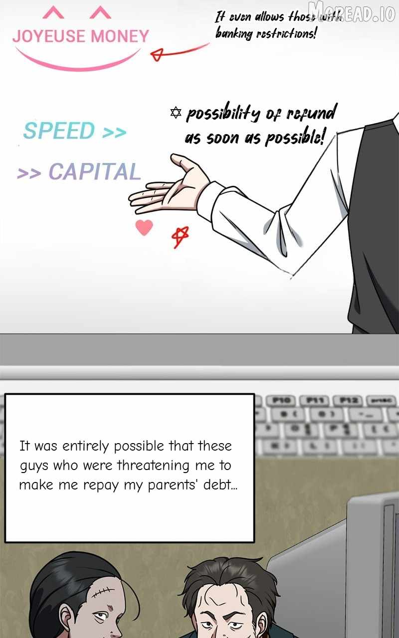 Change Me Ch.235 p31