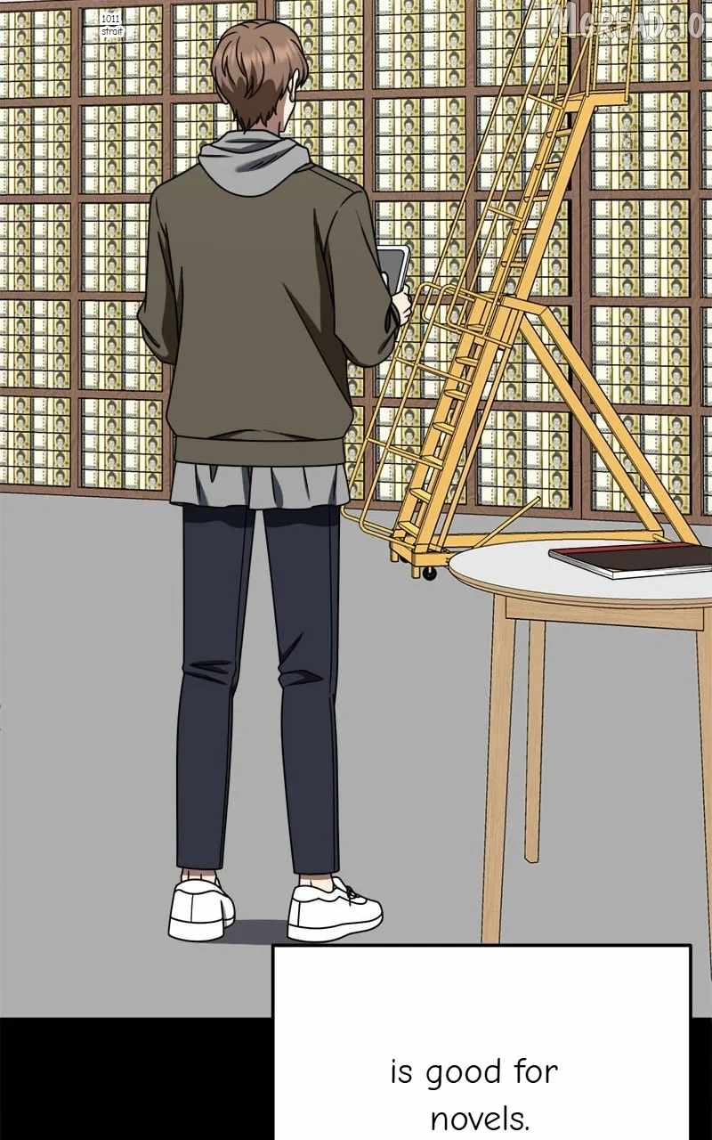 Change Me Ch.243 p10