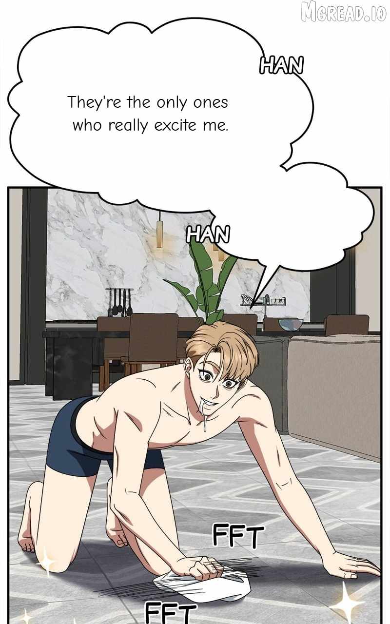 Change Me Ch.244 p66