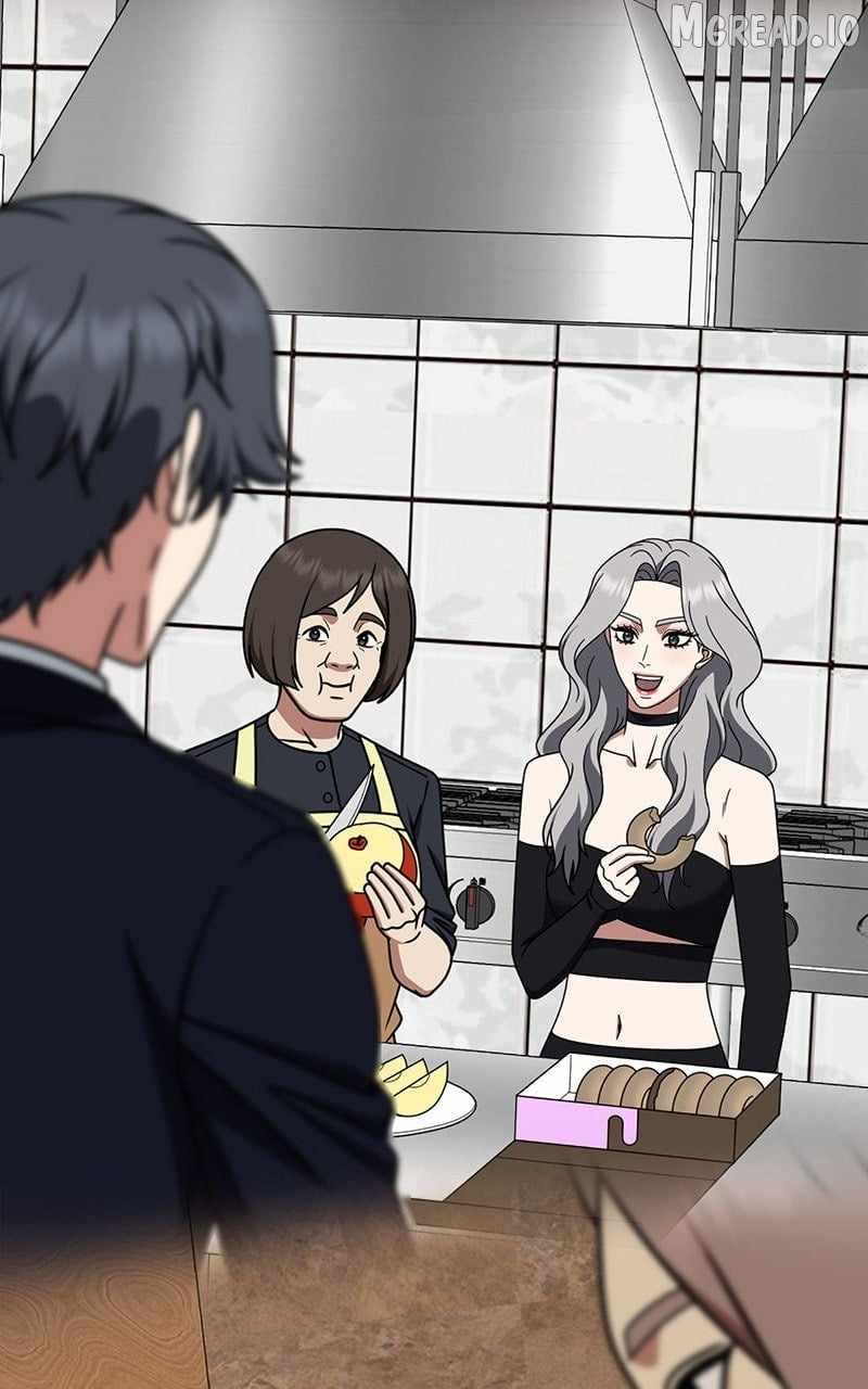 Change Me Ch.245 p67