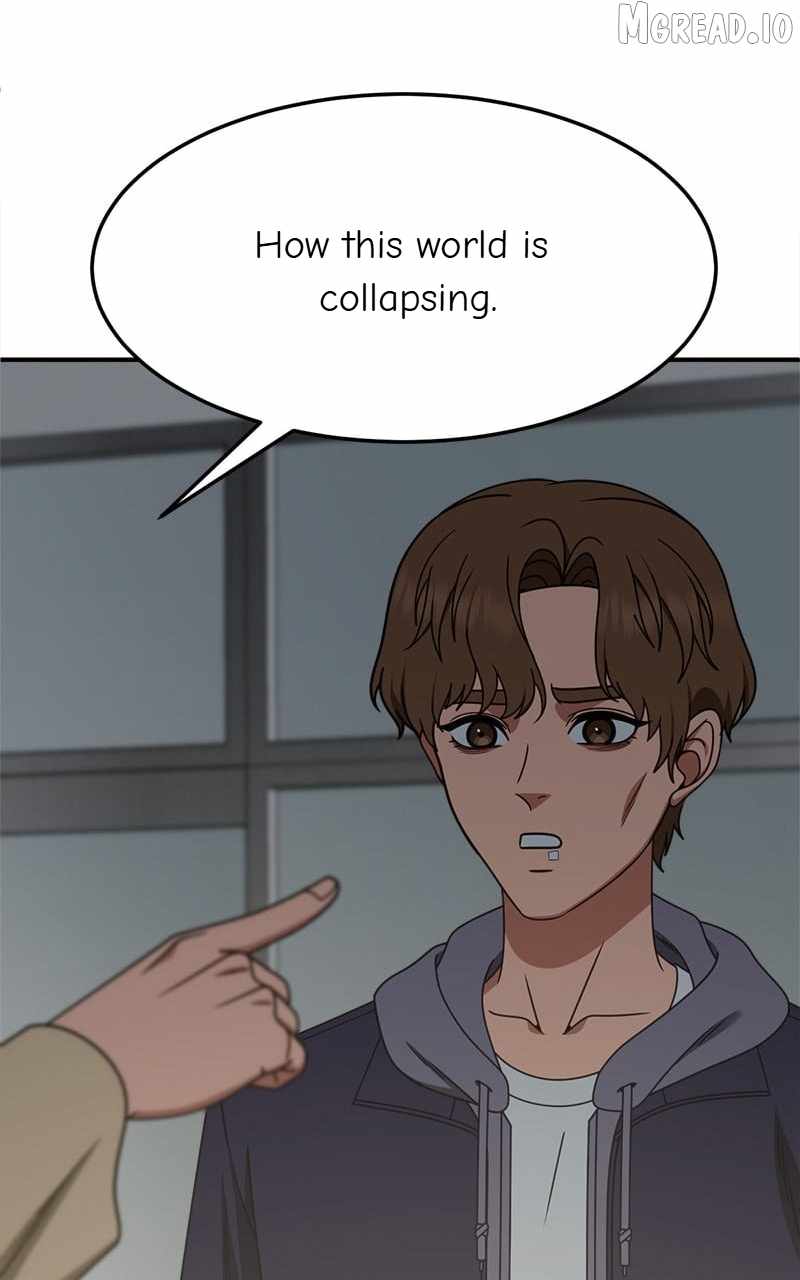 Change Me Ch.245 p99