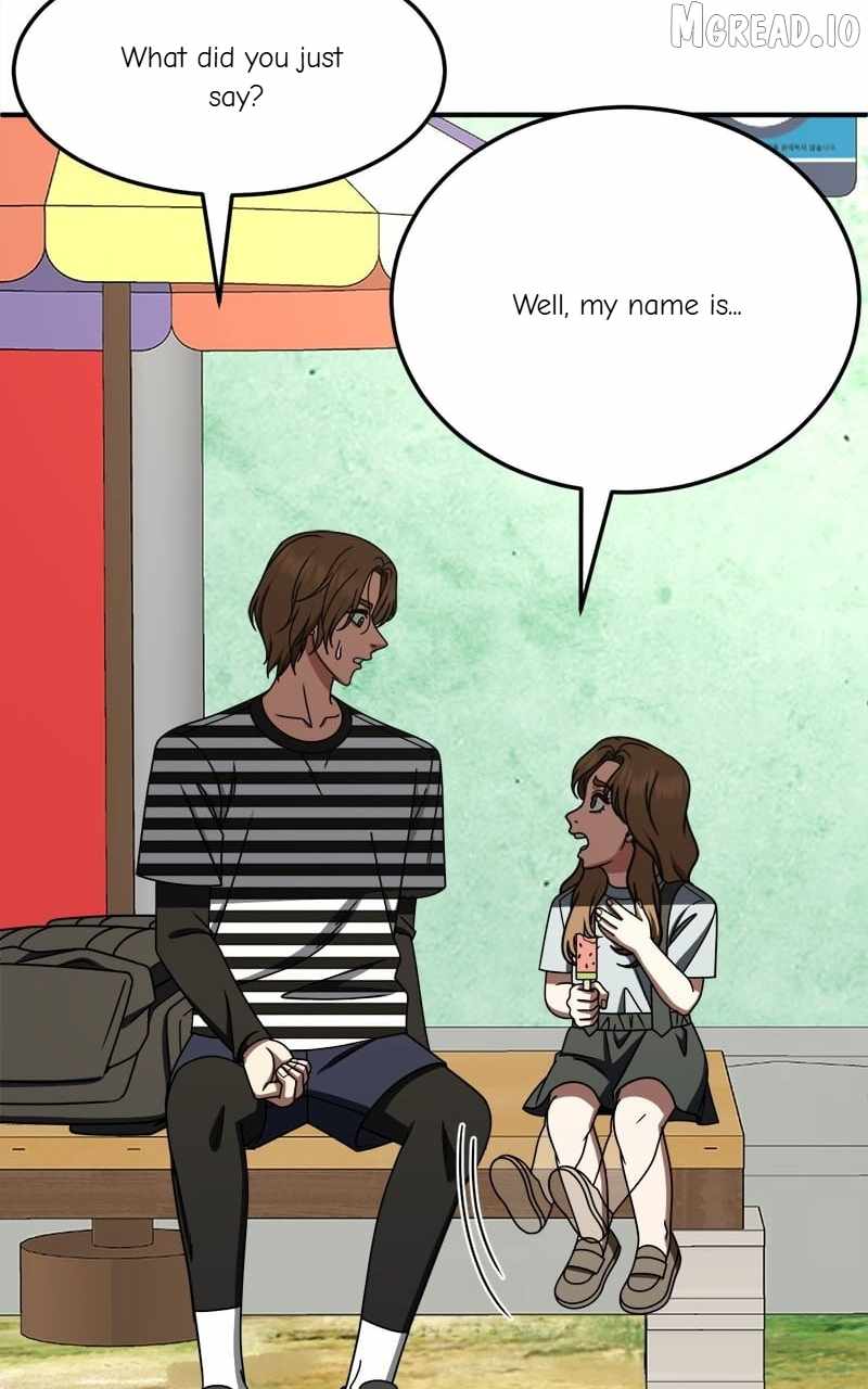 Change Me Ch.246 p110