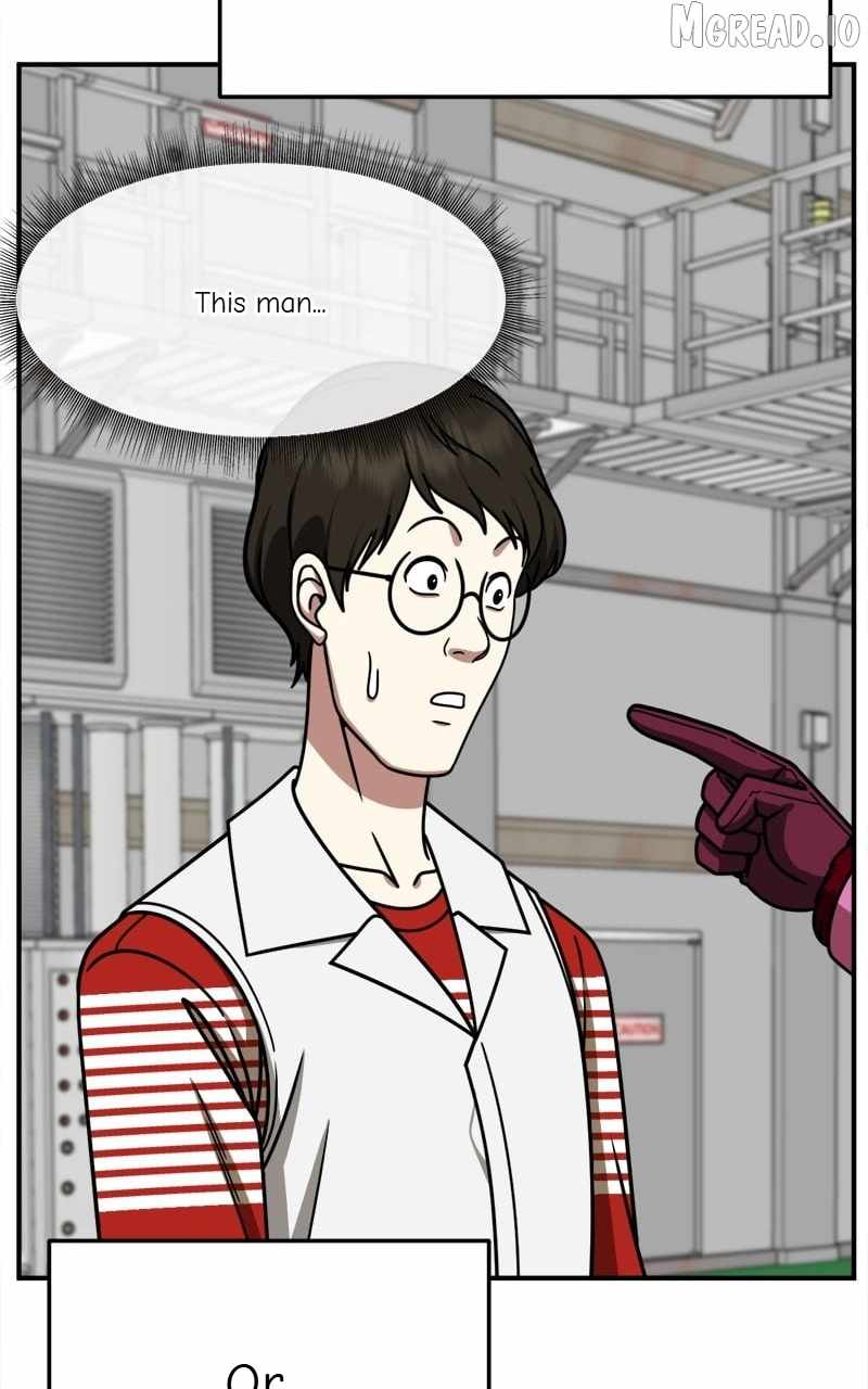 Change Me Ch.246 p137