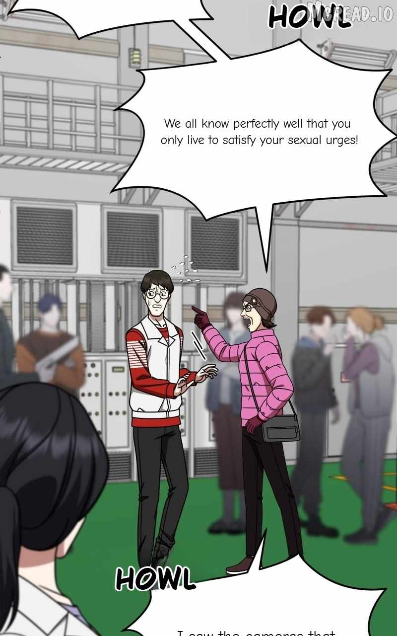 Change Me Ch.246 p139