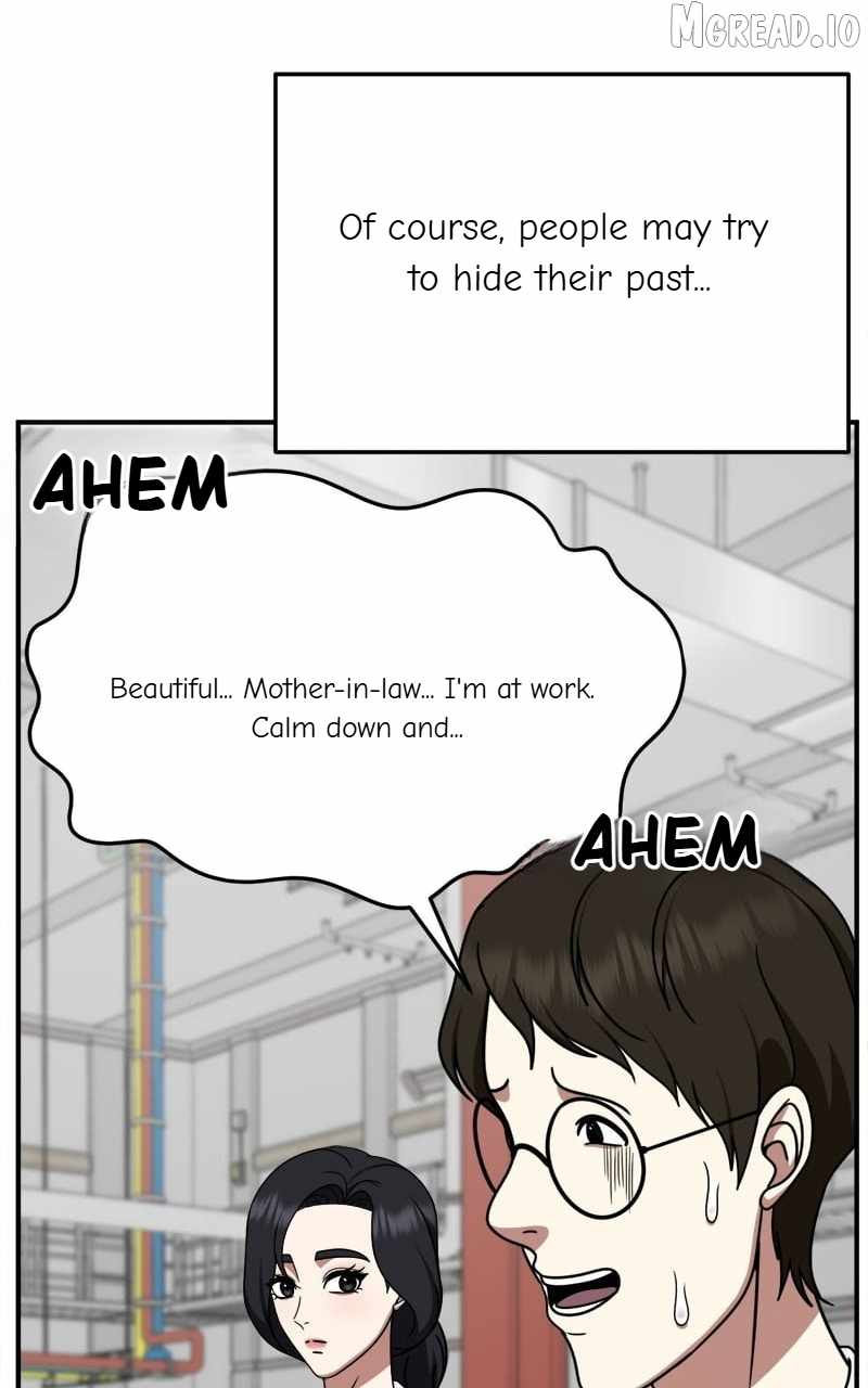 Change Me Ch.246 p141
