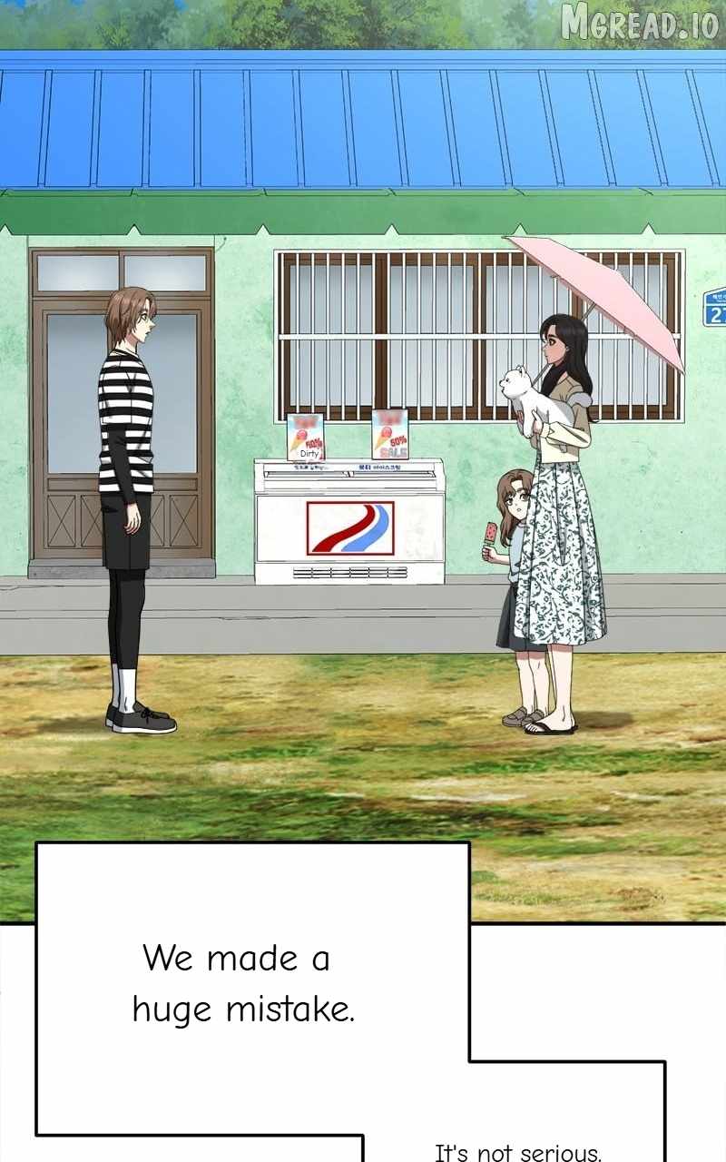 Change Me Ch.246 p147