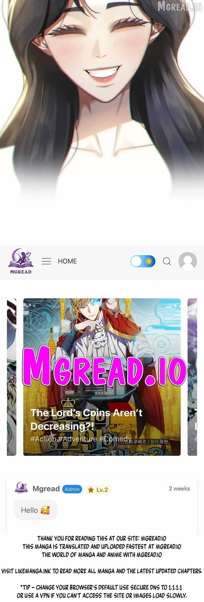Change Me Ch.246 p158