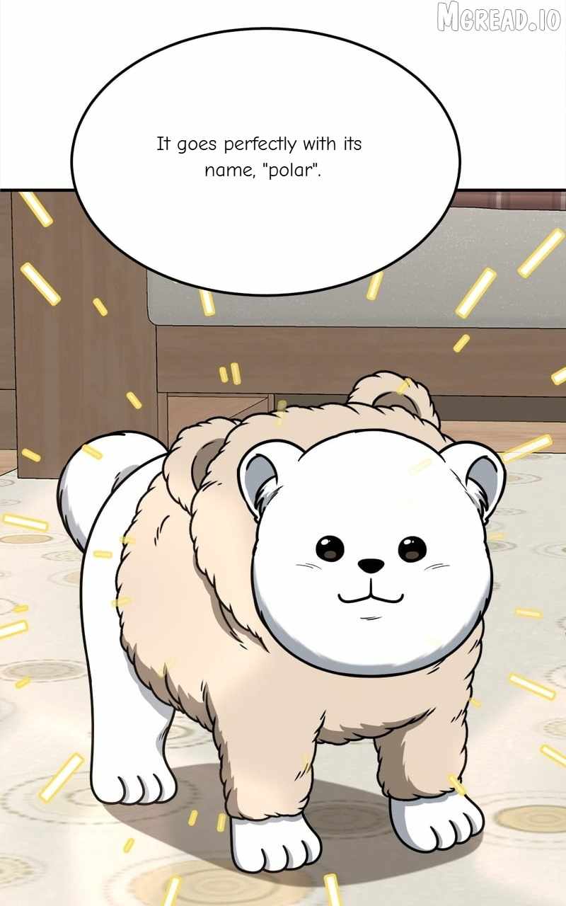 Change Me Ch.246 p19