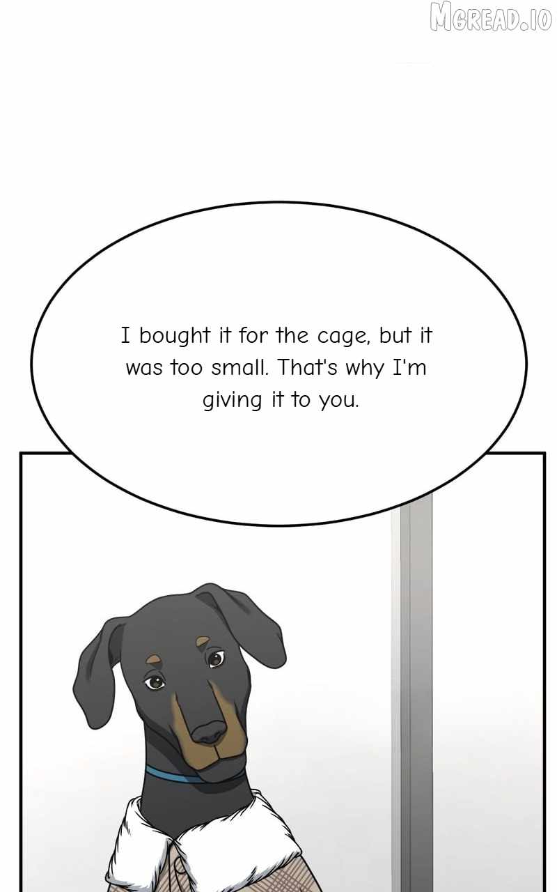 Change Me Ch.246 p26