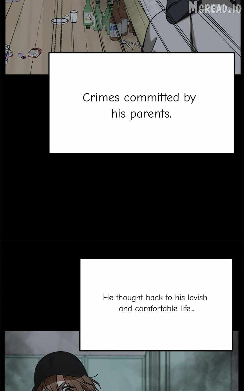 Change Me Ch.246 p77