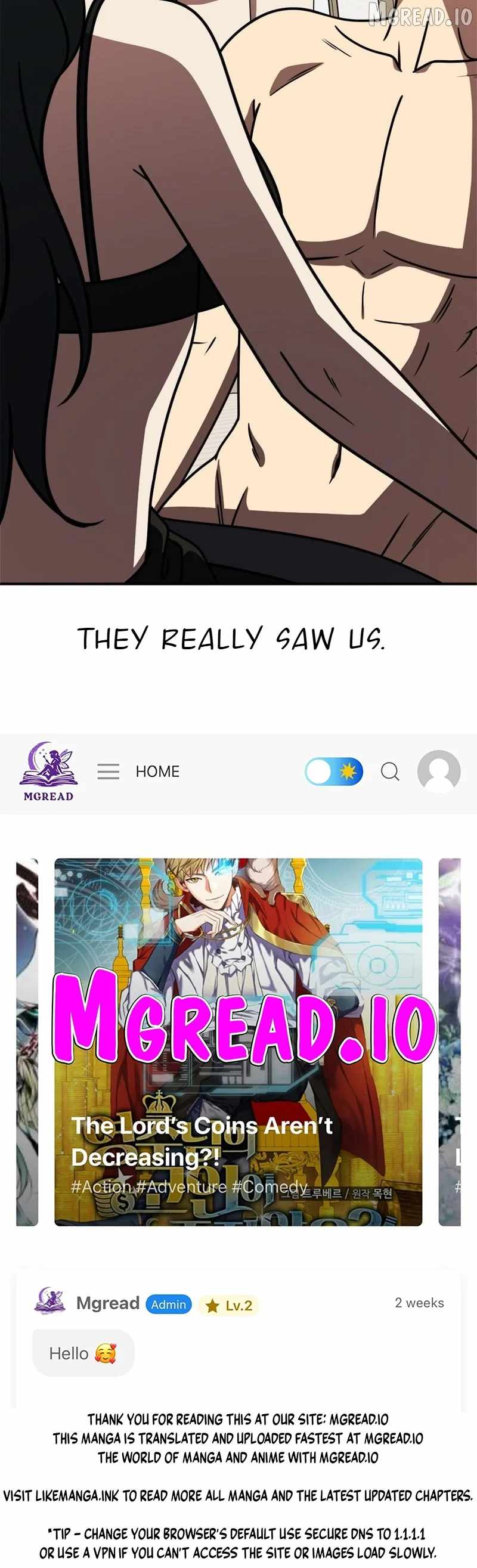 Change Me Ch.249 p150