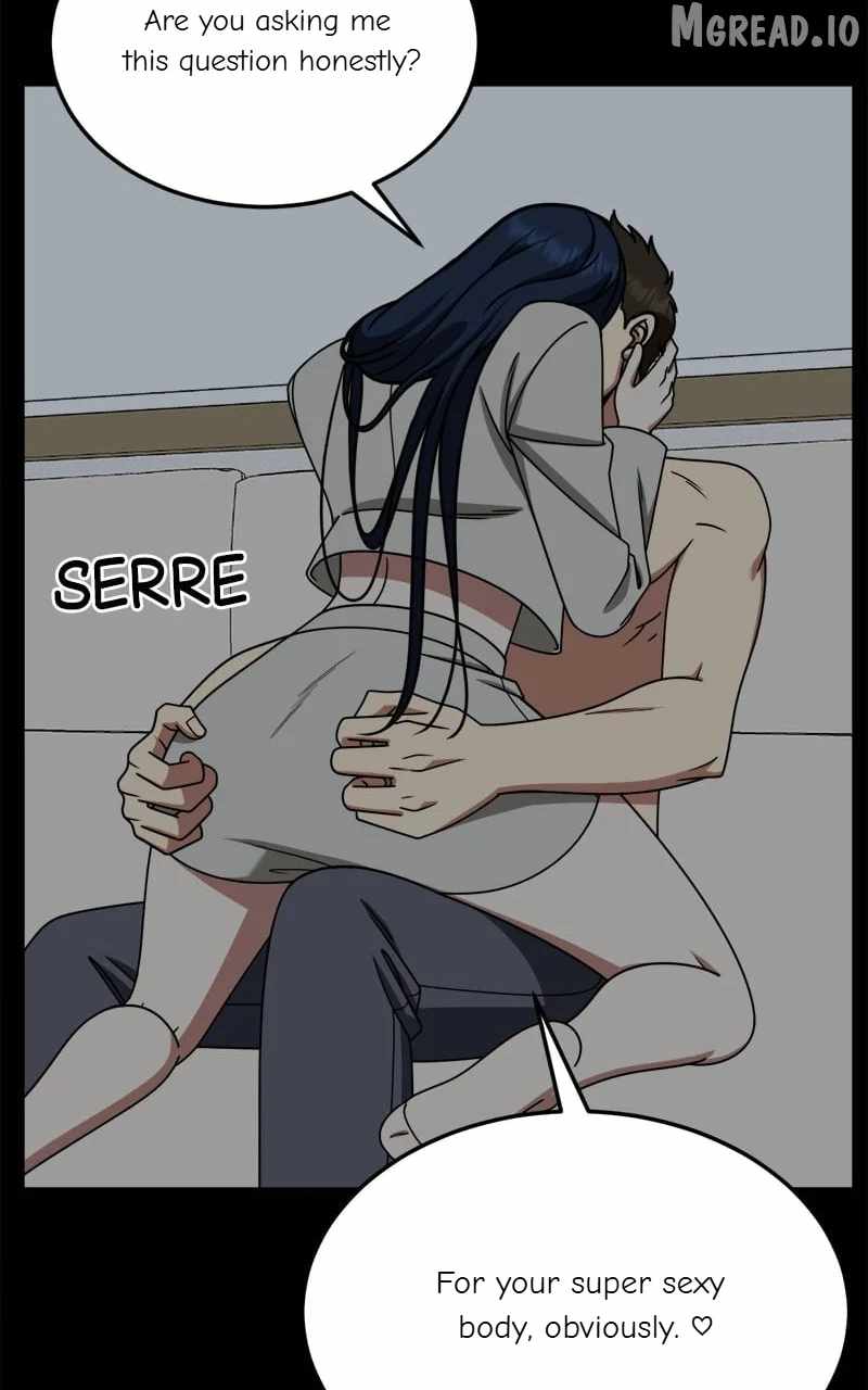 Change Me Ch.249 p34