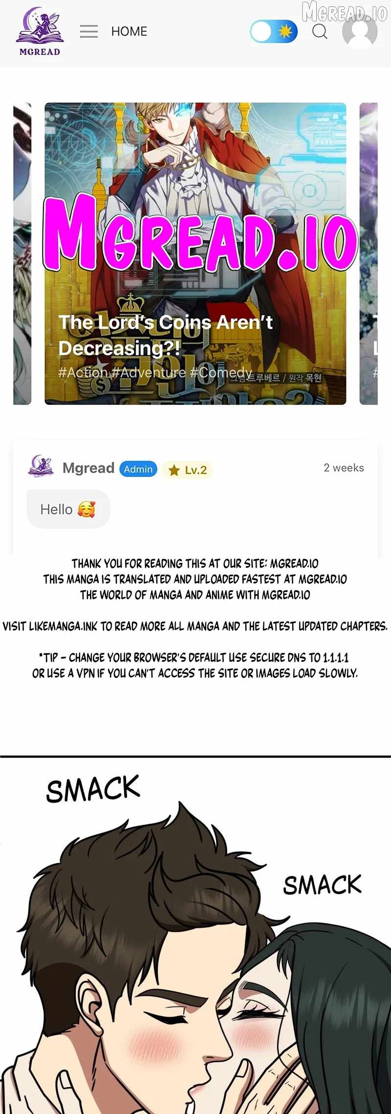 Change Me Ch.250 p1