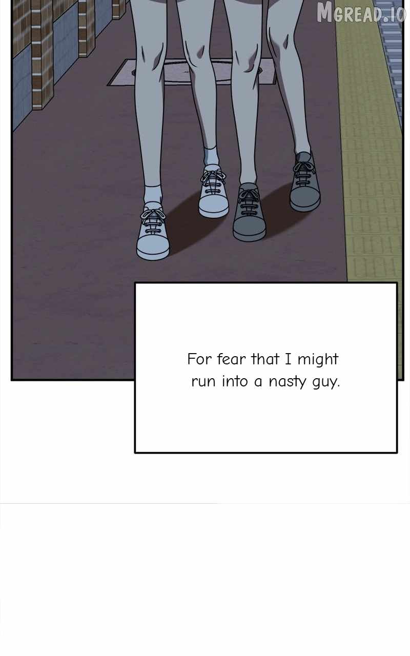 Change Me Ch.253 p32