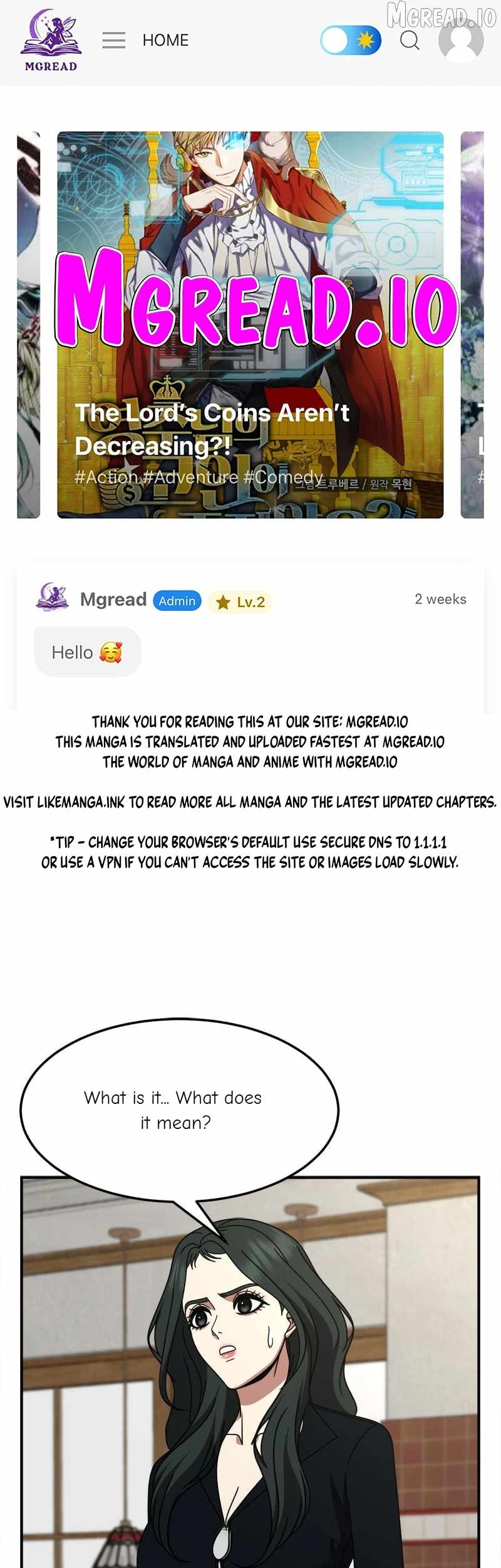 Change Me Ch.254 p1