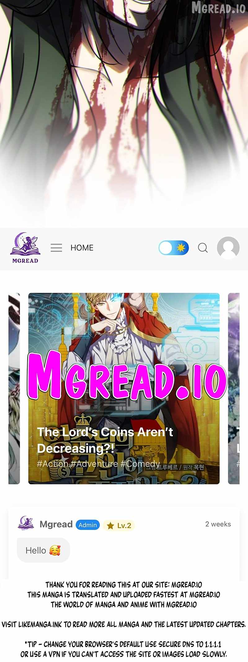 Change Me Ch.254 p195