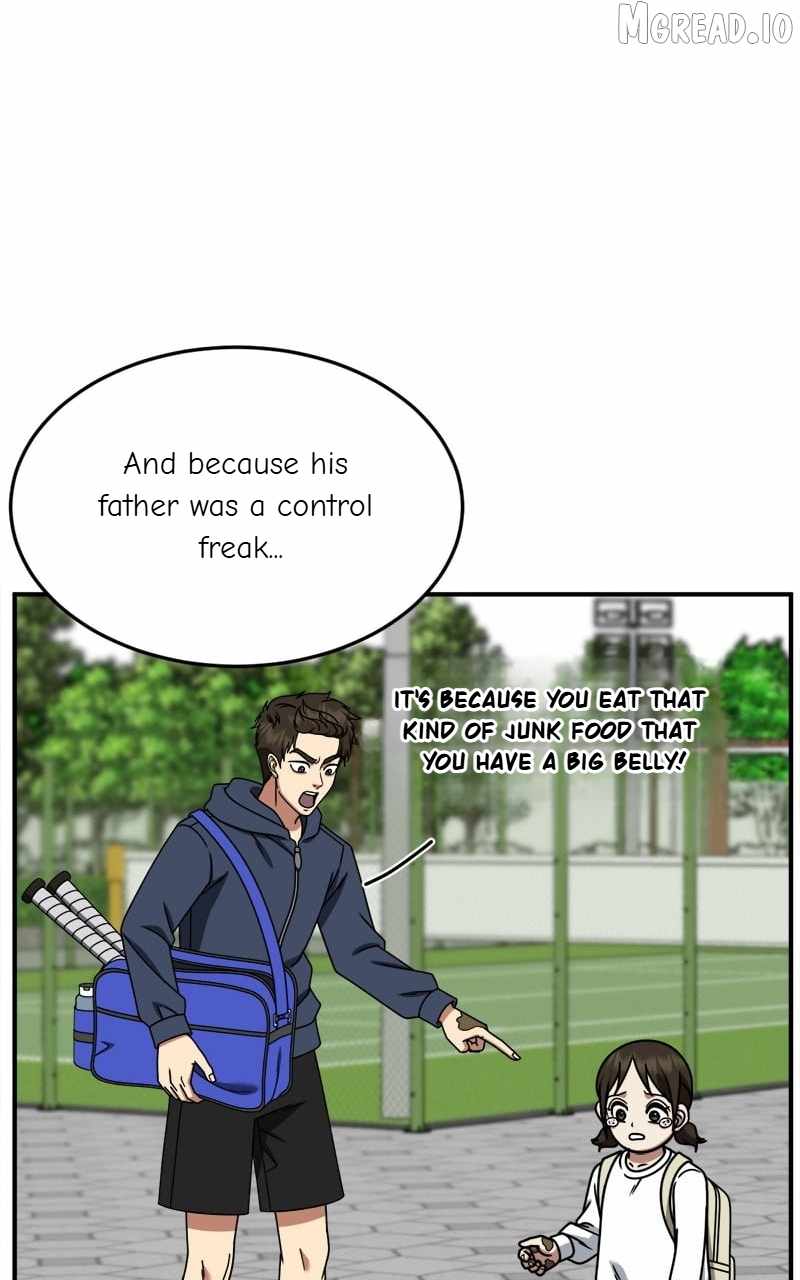 Change Me Ch.254 p85