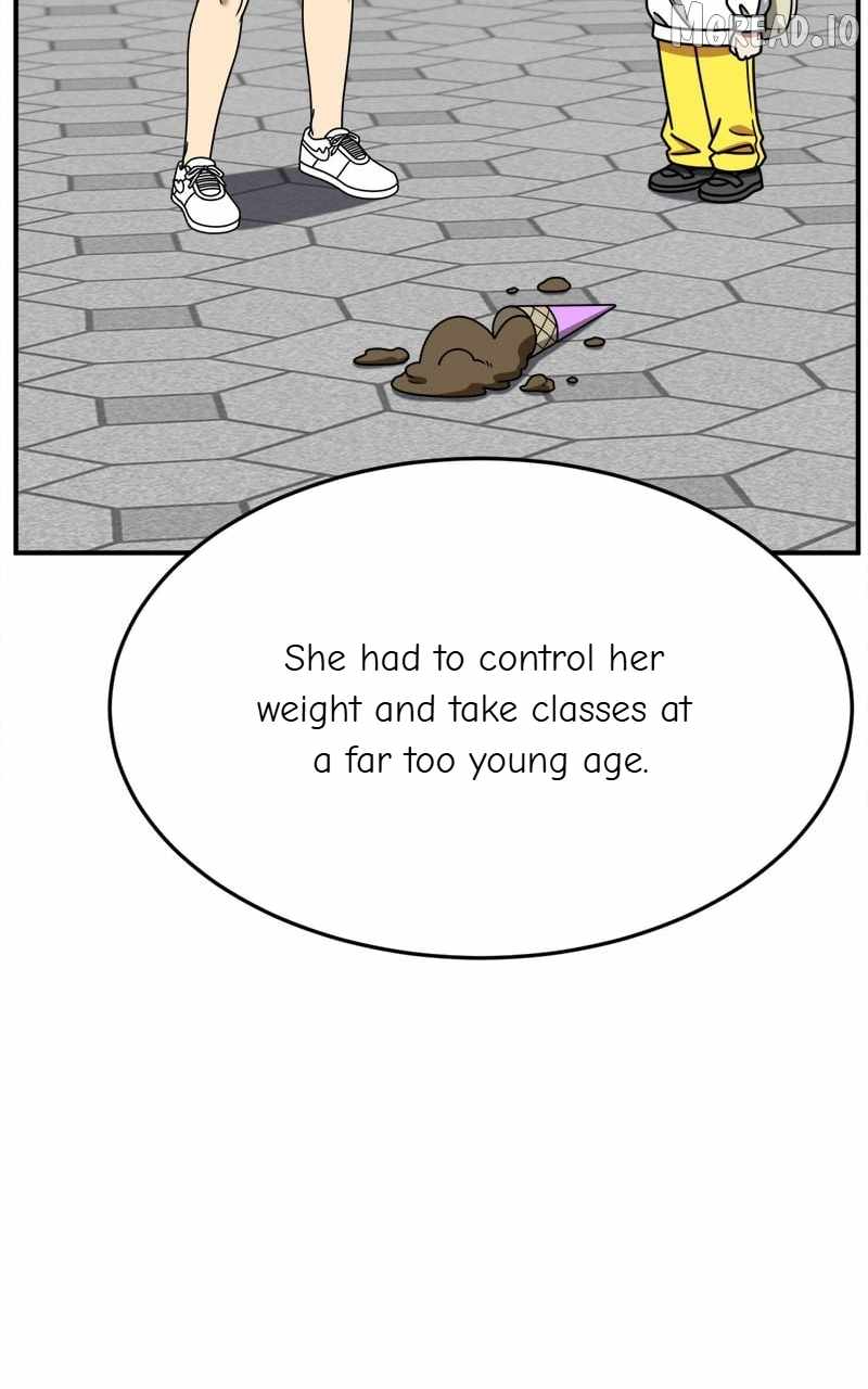 Change Me Ch.254 p86