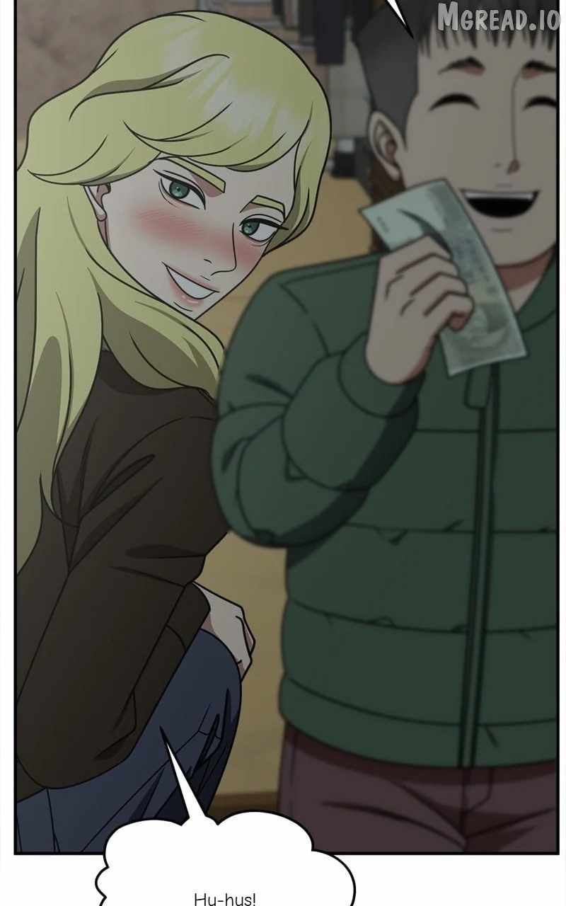 Change Me Ch.255 p101