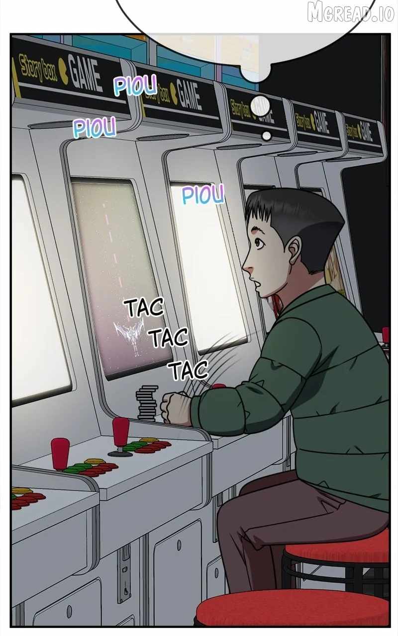 Change Me Ch.255 p116
